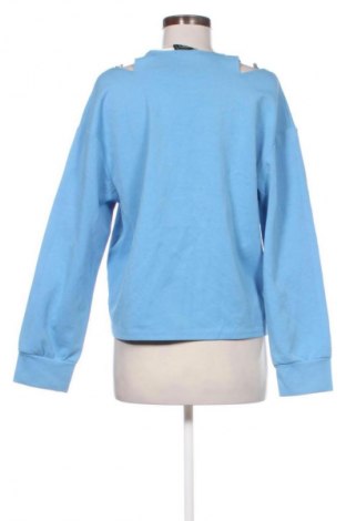 Дамска блуза Cider, Размер L, Цвят Син, Цена 10,00 €