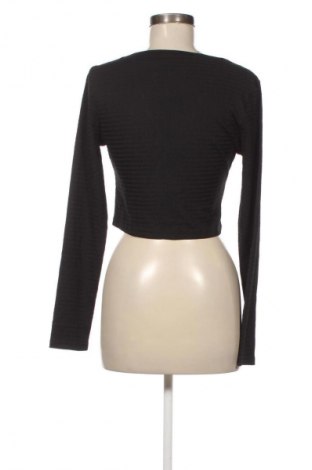 Női blúz Cider, Méret M, Szín Fekete, Ár 2 509 Ft