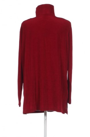 Női blúz Citiknits, Méret XL, Szín Piros, Ár 7 609 Ft