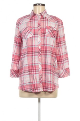 Дамска блуза Clarina Collection, Размер M, Цвят Многоцветен, Цена 5,11 €