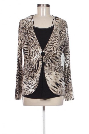 Damen Shirt Classic By Michele Boyard, Größe L, Farbe Mehrfarbig, Preis € 11,99