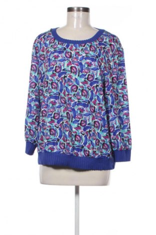 Damen Shirt Claude Arielle, Größe XL, Farbe Mehrfarbig, Preis € 4,99