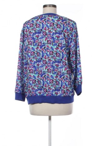 Damen Shirt Claude Arielle, Größe XL, Farbe Mehrfarbig, Preis € 6,99