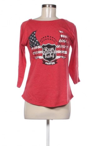 Női blúz Clockhouse, Méret M, Szín Piros, Ár 4 132 Ft