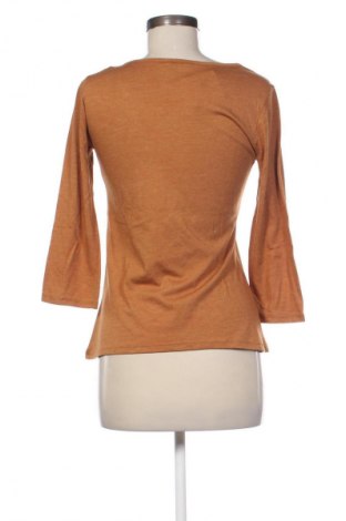 Damen Shirt Clockhouse, Größe M, Farbe Beige, Preis € 10,00