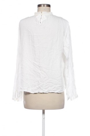 Damen Shirt Clockhouse, Größe XL, Farbe Weiß, Preis € 6,99