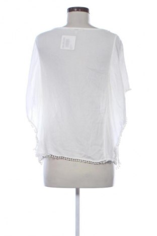 Női blúz Clockhouse, Méret S, Szín Fehér, Ár 2 169 Ft