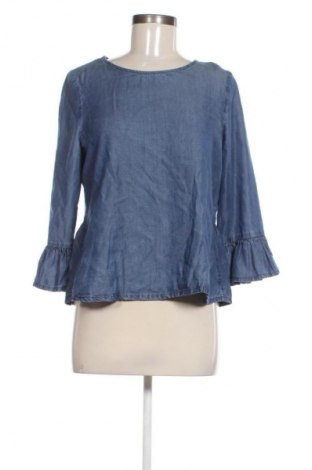 Női blúz Clockhouse, Méret M, Szín Kék, Ár 1 709 Ft