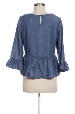 Női blúz Clockhouse, Méret M, Szín Kék, Ár 1 709 Ft