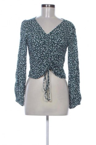 Damen Shirt Clockhouse, Größe S, Farbe Mehrfarbig, Preis € 4,99