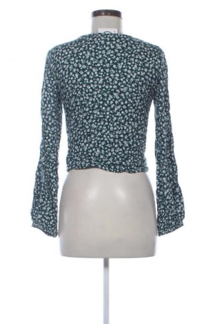 Damen Shirt Clockhouse, Größe S, Farbe Mehrfarbig, Preis € 4,99