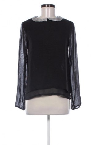 Bluză de femei Clockhouse, Mărime S, Culoare Negru, Preț 22,99 Lei