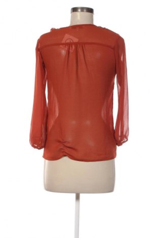 Női blúz Clockhouse, Méret S, Szín Barna, Ár 1 899 Ft