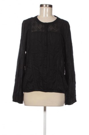 Damen Shirt Clockhouse, Größe L, Farbe Schwarz, Preis € 5,99