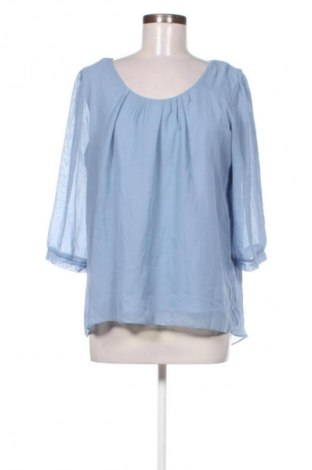 Dámská halenka Clockhouse, Velikost XL, Barva Modrá, Cena  277,00 Kč