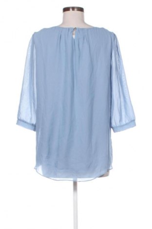 Dámská halenka Clockhouse, Velikost XL, Barva Modrá, Cena  277,00 Kč