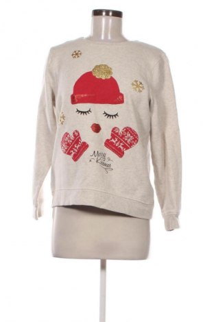 Damen Shirt Clockhouse, Größe M, Farbe Grau, Preis € 10,00