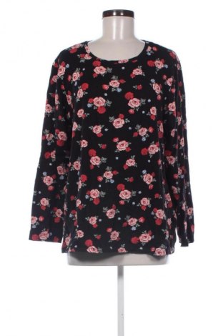 Bluzka damska Clockhouse, Rozmiar XXL, Kolor Kolorowy, Cena 33,99 zł