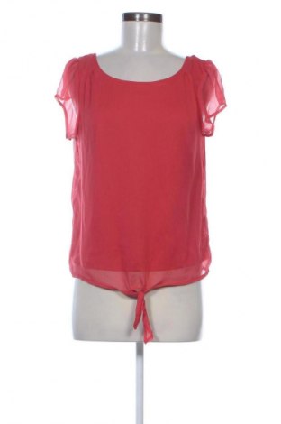 Bluzka damska Clockhouse, Rozmiar M, Kolor Czerwony, Cena 53,58 zł