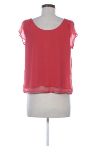 Bluzka damska Clockhouse, Rozmiar M, Kolor Czerwony, Cena 53,58 zł