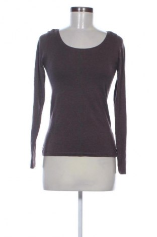 Дамска блуза Clockhouse, Размер M, Цвят Кафяв, Цена 8,00 €