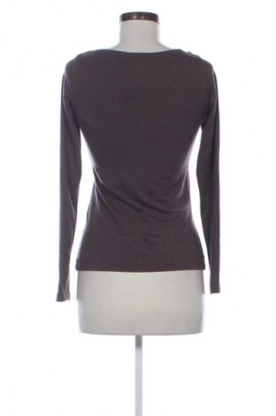 Дамска блуза Clockhouse, Размер M, Цвят Кафяв, Цена 8,00 €