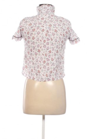 Дамска блуза Clockhouse, Размер S, Цвят Многоцветен, Цена 9,70 €