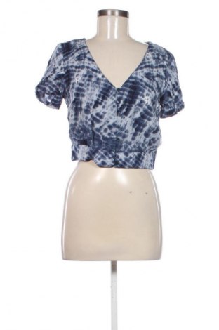 Дамска блуза Clockhouse, Размер M, Цвят Многоцветен, Цена 9,70 €