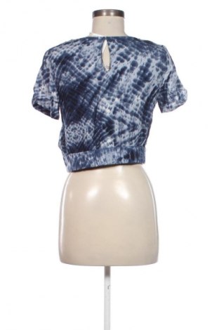 Дамска блуза Clockhouse, Размер M, Цвят Многоцветен, Цена 9,70 €