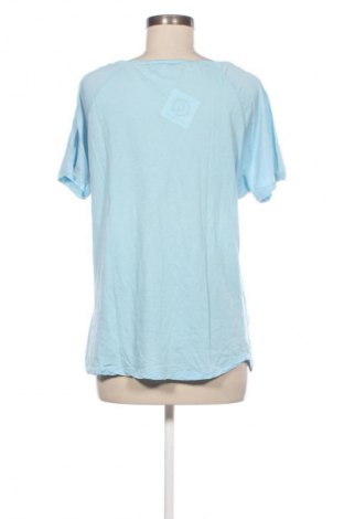 Дамска блуза Closed, Размер XL, Цвят Син, Цена 59,35 €