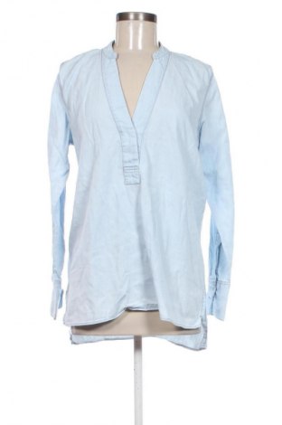 Дамска блуза Closed, Размер L, Цвят Син, Цена 62,89 €