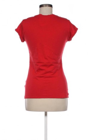 Női blúz Coca Cola, Méret L, Szín Piros, Ár 5 785 Ft