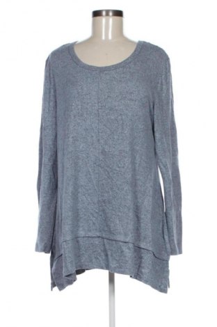 Дамска блуза Coin 1804, Размер L, Цвят Многоцветен, Цена 3,57 €