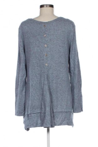 Дамска блуза Coin 1804, Размер L, Цвят Многоцветен, Цена 3,57 €