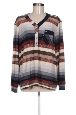 Дамска блуза Collection, Размер XL, Цвят Многоцветен, Цена 9,78 €
