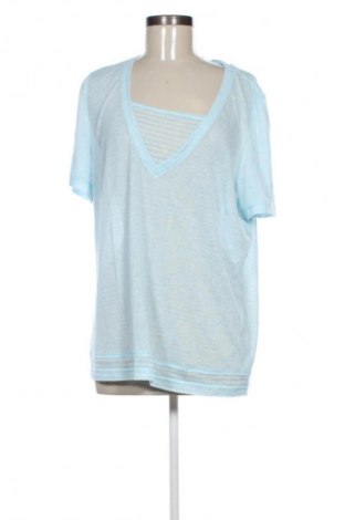 Női blúz Collection L, Méret XL, Szín Kék, Ár 3 559 Ft