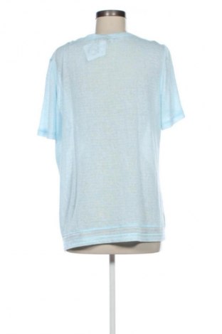 Női blúz Collection L, Méret XL, Szín Kék, Ár 3 559 Ft