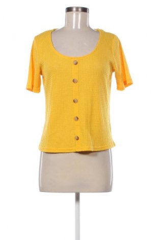 Damen Shirt Colloseum, Größe XL, Farbe Gelb, Preis € 5,99