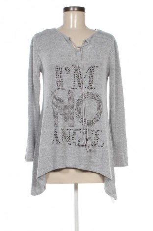 Női blúz Colloseum, Méret S, Szín Szürke, Ár 1 459 Ft