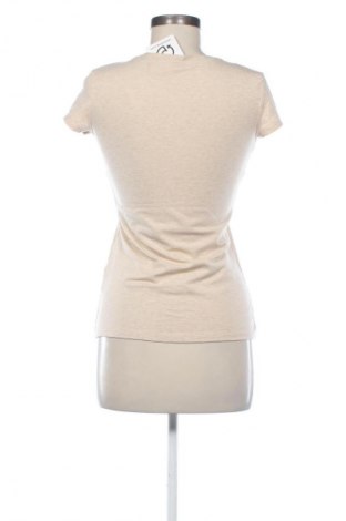 Damen Shirt Colours, Größe S, Farbe Beige, Preis € 6,99