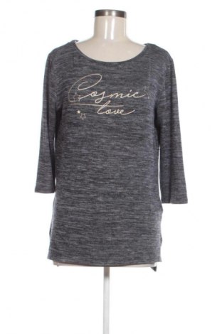 Damen Shirt Colours, Größe M, Farbe Grau, Preis € 9,78