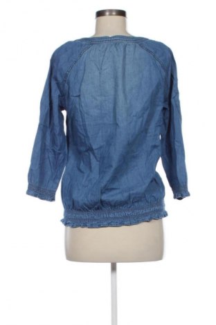 Bluzka damska Colours, Rozmiar M, Kolor Niebieski, Cena 19,99 zł