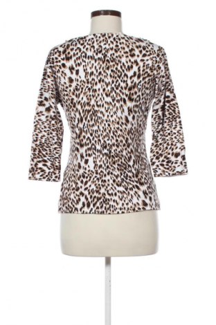 Γυναικεία μπλούζα Colours, Μέγεθος M, Χρώμα Πολύχρωμο, Τιμή 4,99 €