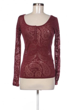 Női blúz Colours Of The World, Méret S, Szín Barna, Ár 4 132 Ft