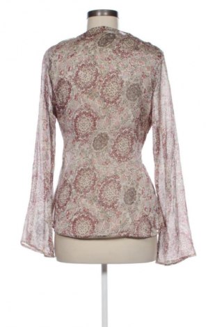 Damen Shirt Colours Of The World, Größe M, Farbe Mehrfarbig, Preis € 4,99