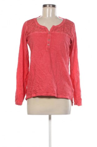 Damen Shirt Colours Of The World, Größe M, Farbe Rot, Preis € 4,99