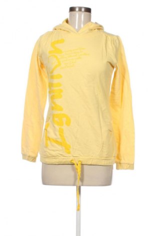 Дамска блуза Colours Of The World, Размер S, Цвят Жълт, Цена 4,09 €