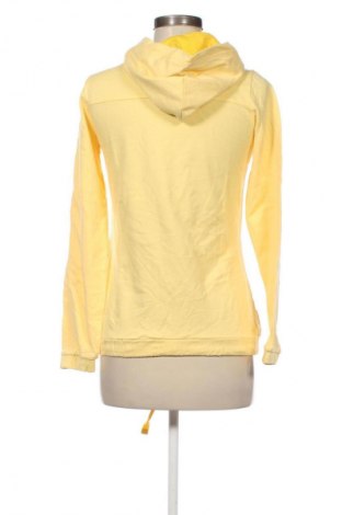 Дамска блуза Colours Of The World, Размер S, Цвят Жълт, Цена 4,09 €