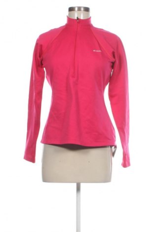 Дамска блуза Columbia, Размер M, Цвят Розов, Цена 16,36 €