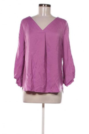 Női blúz Comma,, Méret L, Szín Lila, Ár 4 609 Ft